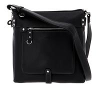 PICARD bolso bandolera Loire Crossover Bag Black
