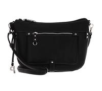 PICARD bolso bandolera Loire Zip Shoulderbag Black