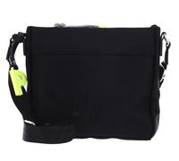 Picard Bolso Bandolera Lucky One 3241, Negro, Talla única, Bolso Bandolera