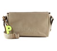 PICARD bolso bandolera Lucky One Crossbody Bag Sand