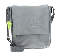 PICARD bolso bandolera Lucky One Crossbody Bag Silver