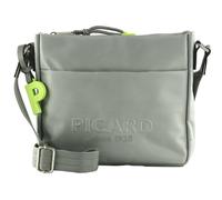 PICARD bolso bandolera Lucky One Crossbody Bag Silver
