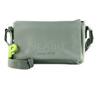 PICARD bolso bandolera Lucky One Crossbody Bag Silver