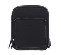 PICARD bolso bandolera Milano Crossbody Bag Coffee