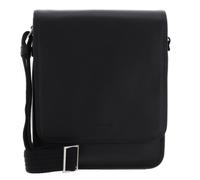 PICARD bolso bandolera Milano Flap Crossbody Bag Black