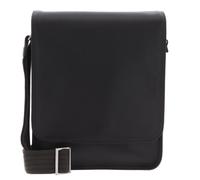 PICARD bolso bandolera Milano Flap Crossbody Bag Cafe