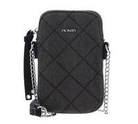 PICARD bolso bandolera para celular Rockstar Phone Bag Black