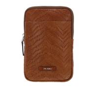 PICARD bolso bandolera para celular Sunshine 1 Phone Bag Cognac