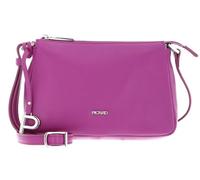 Picard bolso bandolera Really Crossbody Bag Fuchsia púrpura
