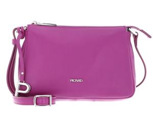 Picard bolso bandolera Really Crossbody Bag Fuchsia púrpura