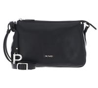 PICARD bolso bandolera Really Crossbody Bag Schwarz