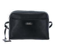 Picard Realmente Bolso de hombro de cuero 21 cm schwarz (8036-001)
