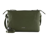 Picard Really Bolsa de hombro Piel 24 cm aceituna