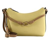 Picard bolso bandolera Riviera Crossbody Bag Vanilla amarillo claro