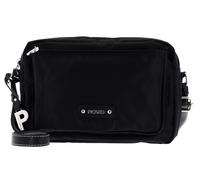 Picard Sonja Crossbody Bag Black