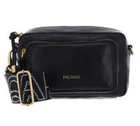 PICARD bolso bandolera Soulmate Crossbody Bag Black