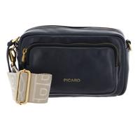 PICARD bolso bandolera Soulmate Crossbody Bag Ocean