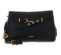 PICARD bolso bandolera Style Crossbody Bag Black