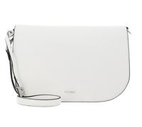 PICARD bolso bandolera Texel Crossbody Bag White Lily