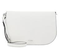 Picard Texel Bolsa de hombro Piel 24 cm blanco