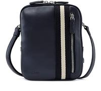 Picard Bolso Bandolera TORRINO de Piel de Vacuno OneSize | con Cremallera | Bandolera | Diario, Vaquero, Talla única, Bolso Bandolera