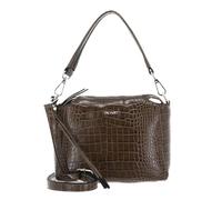 Picard bolso bandolera Wild Art Crossbody Bag Gravel marrón topo