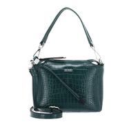 Picard bolso bandolera Wild Art Crossbody Bag Smaragd verde oscuro