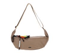 PICARD bolso bandolera Wrap Crossbody Bag Chai