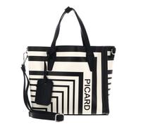 PICARD bolso Brasilia Handbag Black Kombi