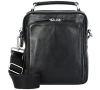 Picard Bolso Buddy de cuero 23 cm negro