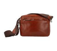 Picard Bolso Buddy de cuero 24 cm cognac (5028-51B-210)