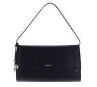 Picard Auguri Auguri Bolso de mano Piel 30 cm azul