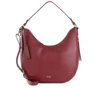 Picard Java Bolsa de hombro Piel 32 cm rojo
