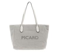 PICARD bolso de bandolera Knitwork Shopper Shark
