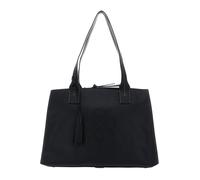 PICARD bolso de bandolera Peephole City Shopper Black
