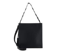 PICARD bolso de bandolera Peephole City Shopper Black