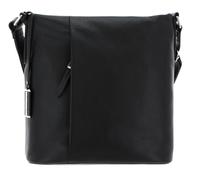 Picard Pure Bolso de hombro negro, cuero, mujer