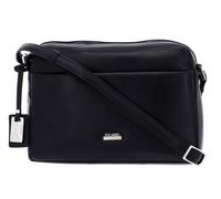 Picard Bolsa de hombro de cuero de 25 cm azul