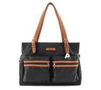 PICARD Bolso De Bandolera Sonja Shopper Bolsa M Anthrazit