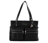 PICARD Bolso De Bandolera Sonja Shopper Bolsa M Black