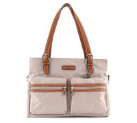 Picard Sonja Shopper Bolsa M Perle