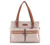 PICARD Bolso De Bandolera Sonja Shopper Bolsa M Perle