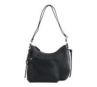 Picard bolso de hombro bolso bandolera Mabillon Hobo Bag Black negro
