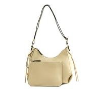 Picard bolso de hombro bolso bandolera Mabillon Hobo Bag Cookie crema