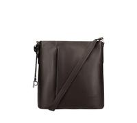 Picard bolso de hombro bolso bandolera Pure Shopper Cafe marrón oscuro