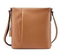 Picard bolso de hombro bolso bandolera Pure Shopper Cognac marrón