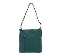 Picard bolso de hombro bolso bandolera Pure Shopper Smaragd verde abeto