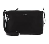 Picard bolso de hombro bolso bandolera Really Shoulder Bag Cafe marrón oscuro