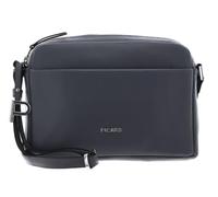 Picard bolso de hombro bolso bandolera Really Shoulder Bag Granite gris