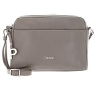 Picard bolso de hombro bolso bandolera Really Shoulder Bag Gravel marrón topo